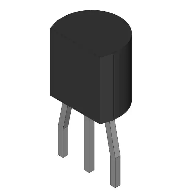 2N5088TF onsemi