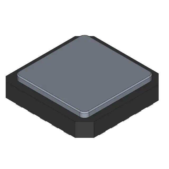 UC1611L883B Unitrode
