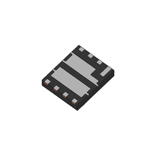 TSM060N03PQ33 RGG Taiwan Semiconductor Corporation