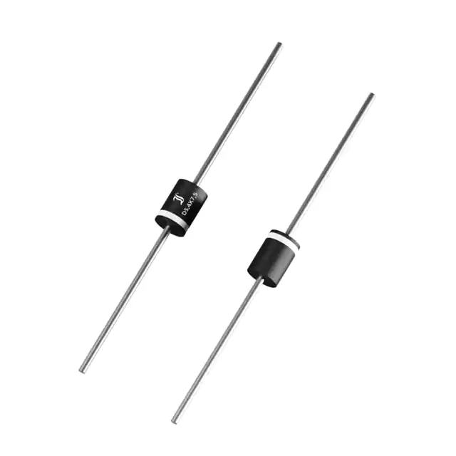 BY880-100 Diotec Semiconductor