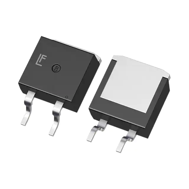 LSIC2SD065D06A Littelfuse Inc.