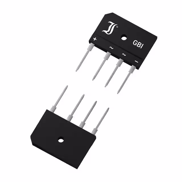 B250C5000A Diotec Semiconductor