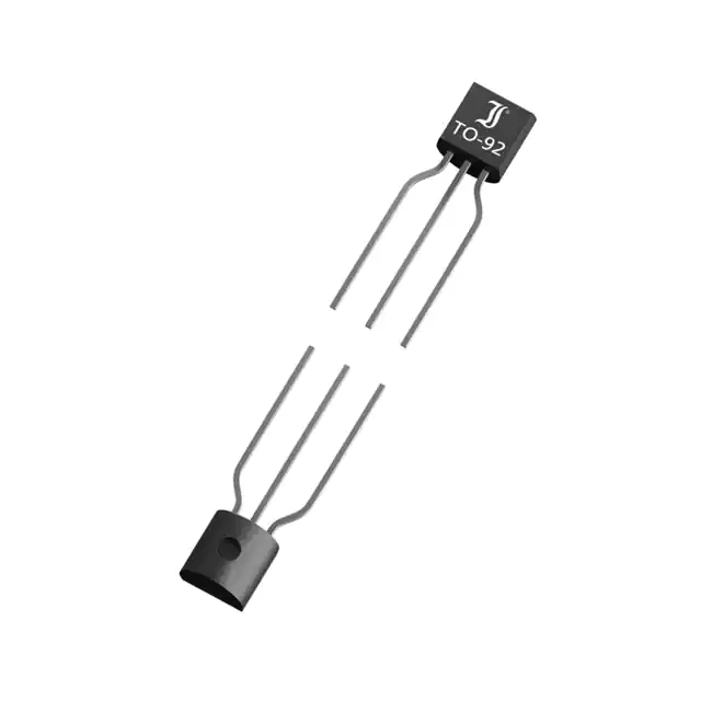 BC547C Diotec Semiconductor