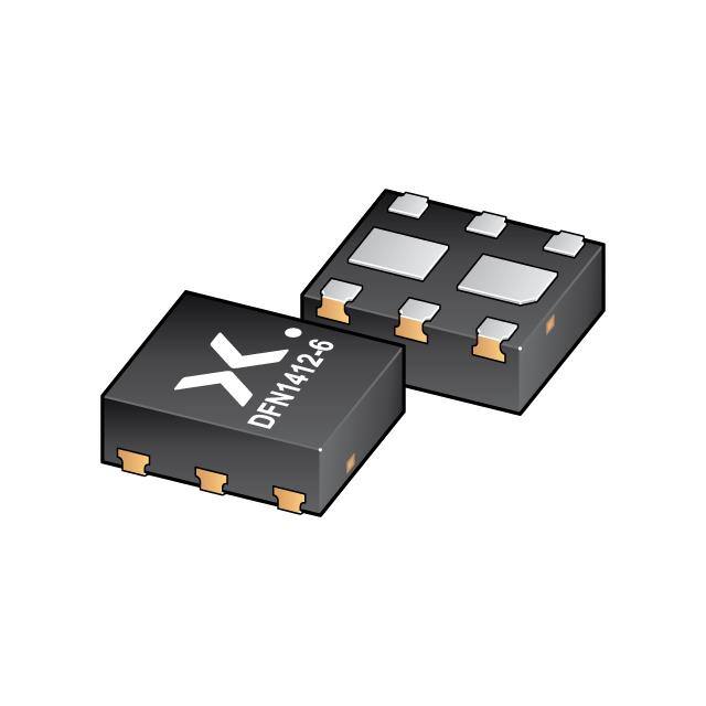 PRMD16Z Nexperia USA Inc.