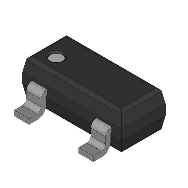 BC846A Diotec Semiconductor