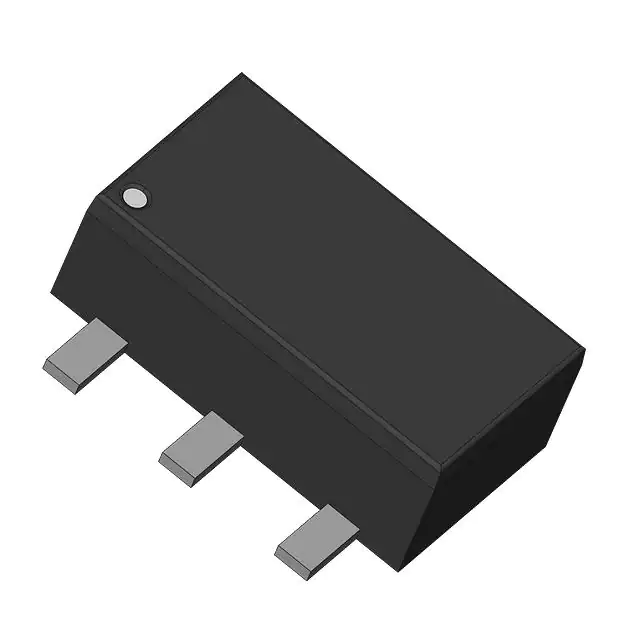 KSD1621UTF onsemi
