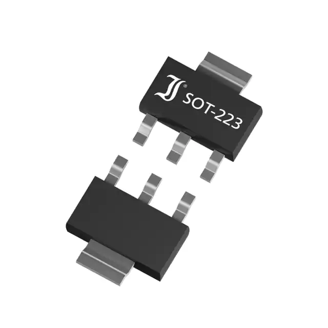 BCP53-6 Diotec Semiconductor
