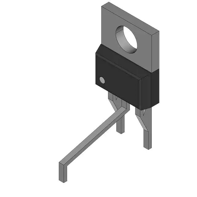 SB20-03E onsemi