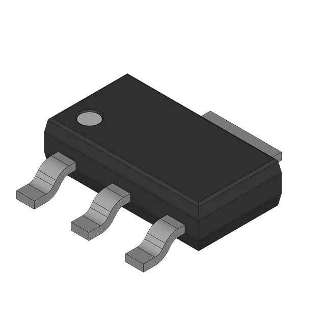 BSP52 onsemi