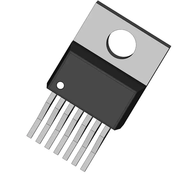 HIP5010IS Intersil