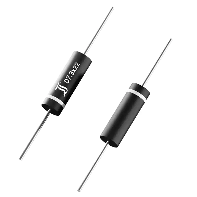 BY12 Diotec Semiconductor