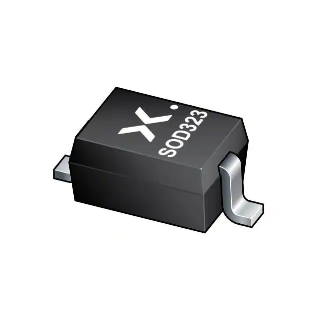 BZX38450-C68-QX Nexperia USA Inc.