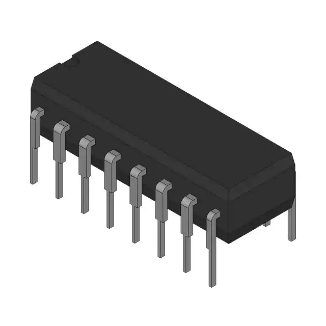LB1234-E onsemi