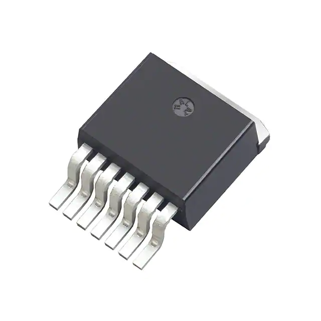 NVBG080N120SC1 onsemi