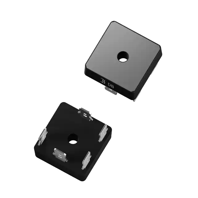 DB35-12 Diotec Semiconductor