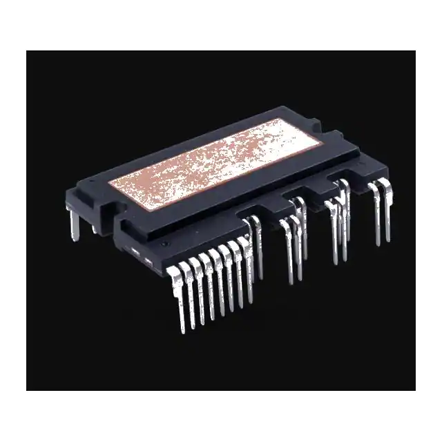 FSBS5CH60 onsemi