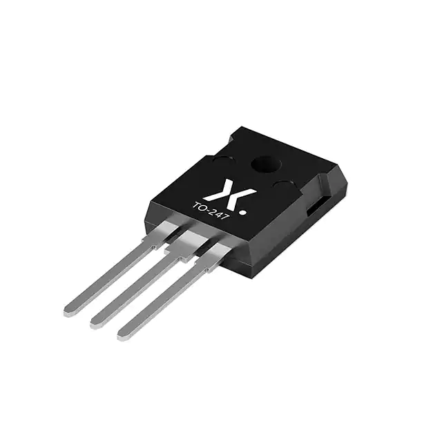 GAN063-650WSAQ Nexperia USA Inc.