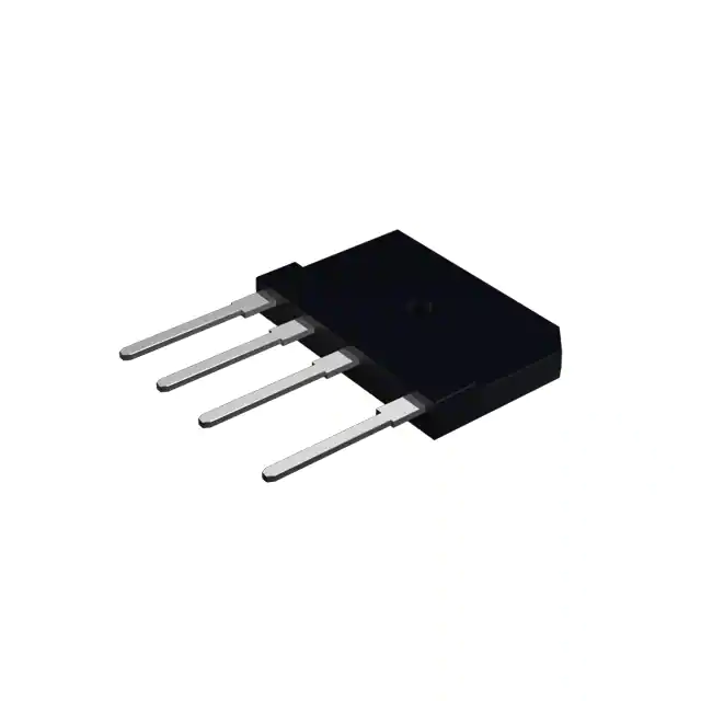 GBJ15M Good-Ark Semiconductor