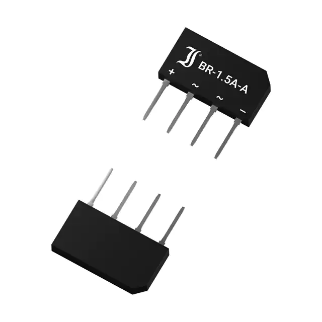 GBS4M Diotec Semiconductor
