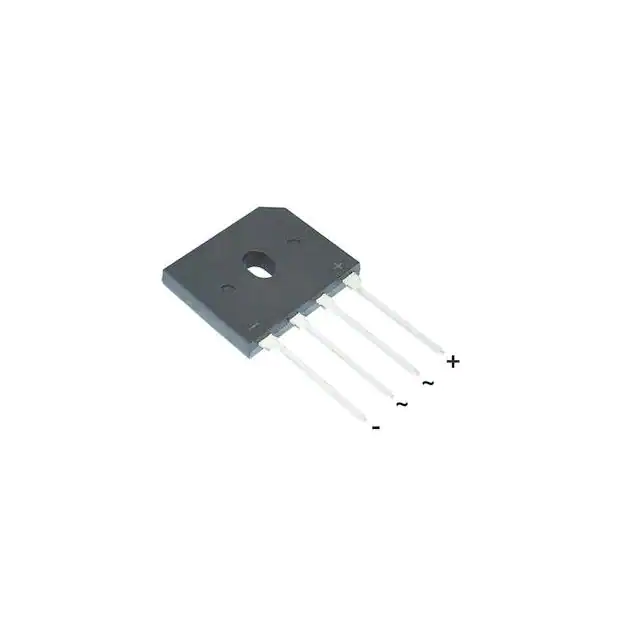GBU2010 SMC Diode Solutions