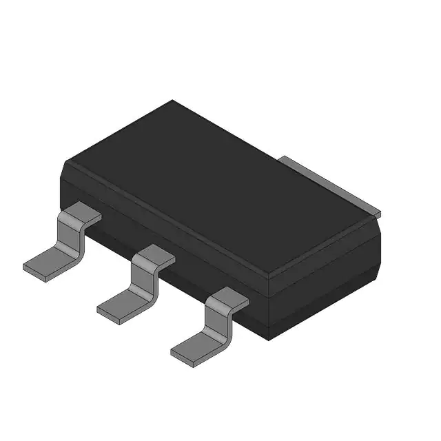 BSP129L6327 Infineon Technologies
