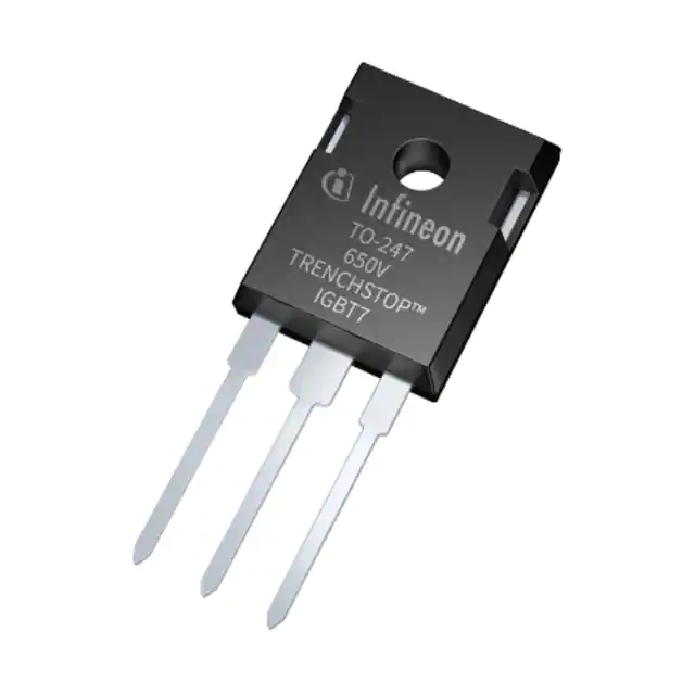 IKW40N65ET7XKSA1 Infineon Technologies