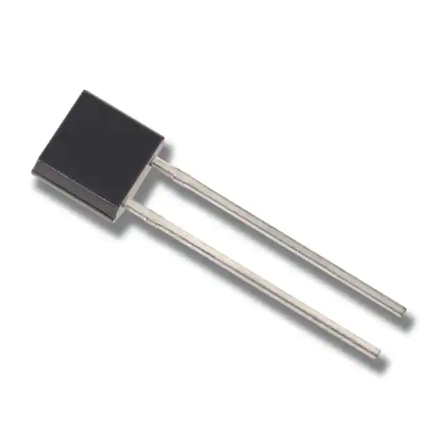 JPAD20 TO-92 2L Linear Integrated Systems, Inc.
