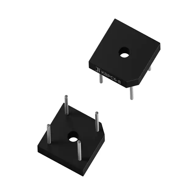 KBPC601 Diotec Semiconductor