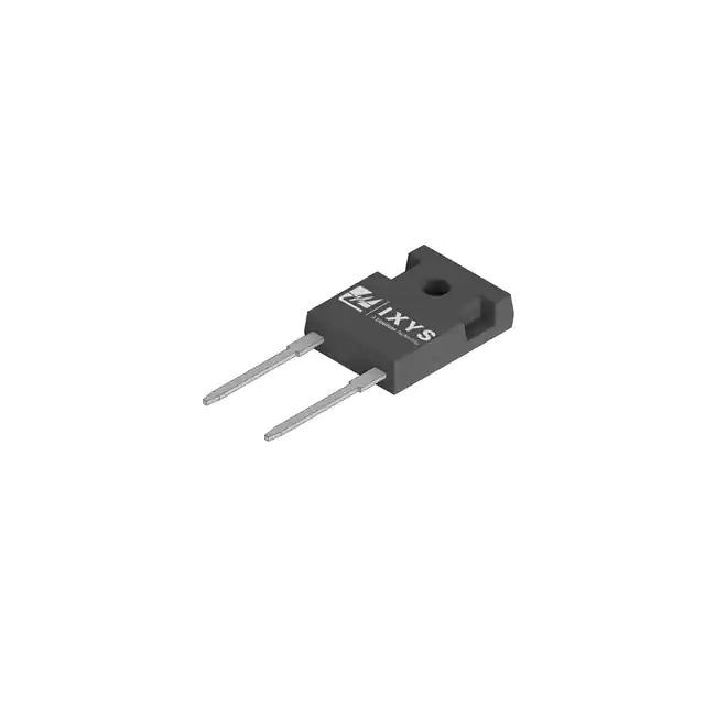 LSIC2SD170B25 Littelfuse Inc.