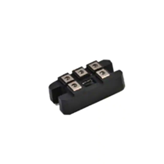 M3P75A-60 GeneSiC Semiconductor