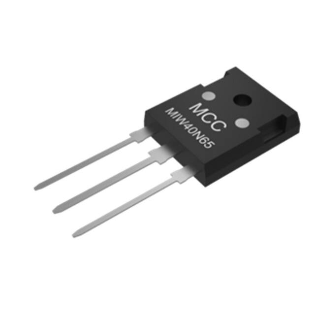 MIW40N65-BP Micro Commercial Co
