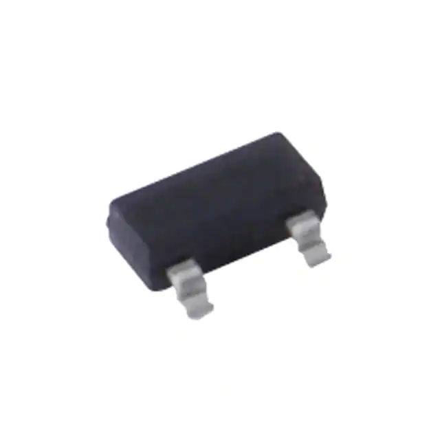 MMBD4148 SMC Diode Solutions