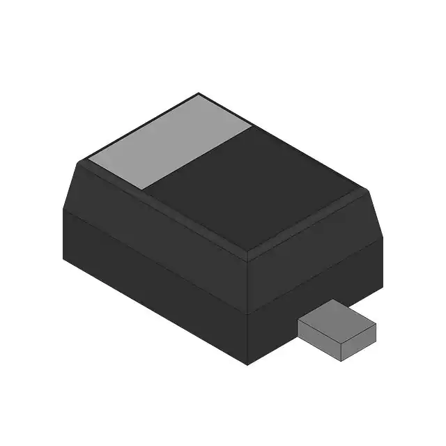 MMSZ5231B SMC Diode Solutions