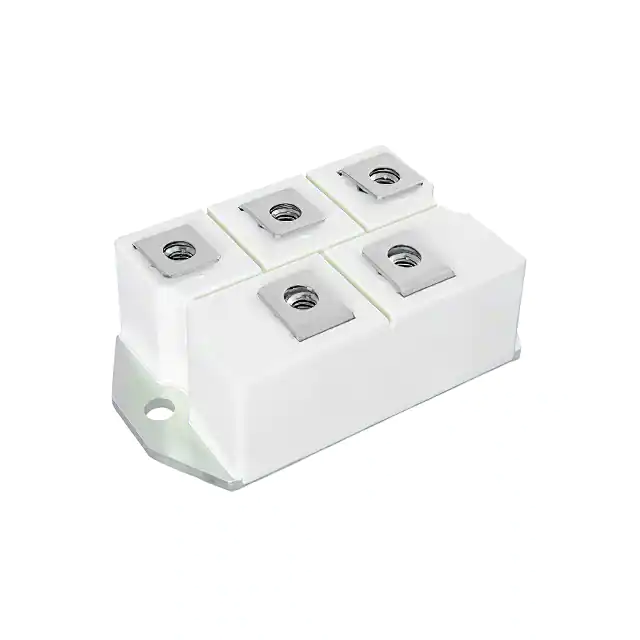 VS-161MT180C Vishay General Semiconductor - Diodes Division