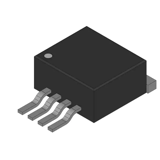 FDB8444TS onsemi