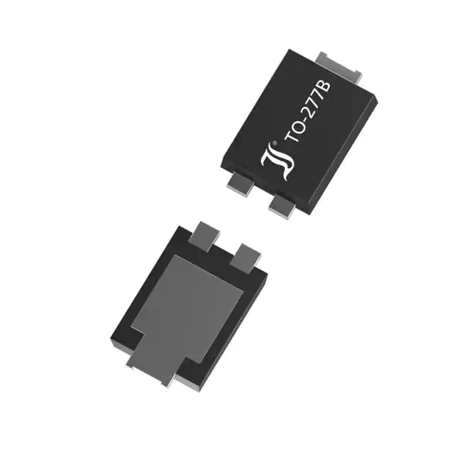 PPS1545-3G Diotec Semiconductor