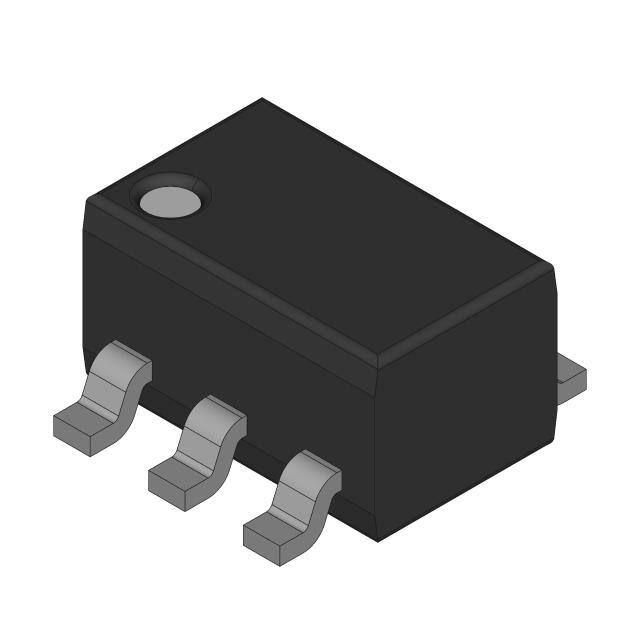 PUMF12,115 NXP Semiconductors