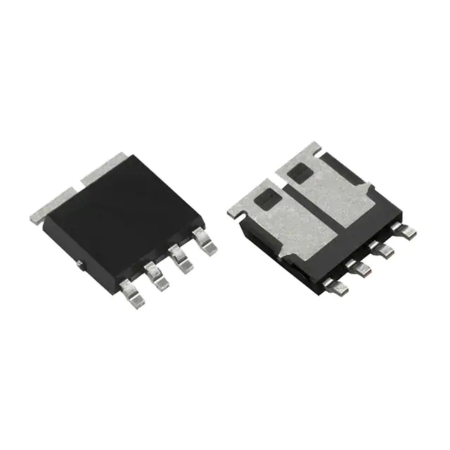 SQJB48EP-T1_GE3 Vishay Siliconix