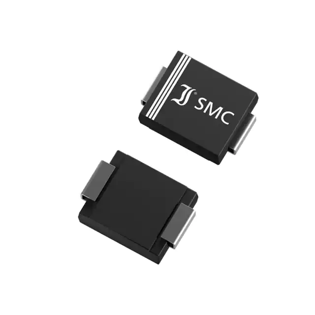 SK34-AQ Diotec Semiconductor