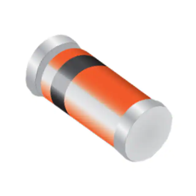 CLL4625 BK TIN/LEAD Central Semiconductor Corp