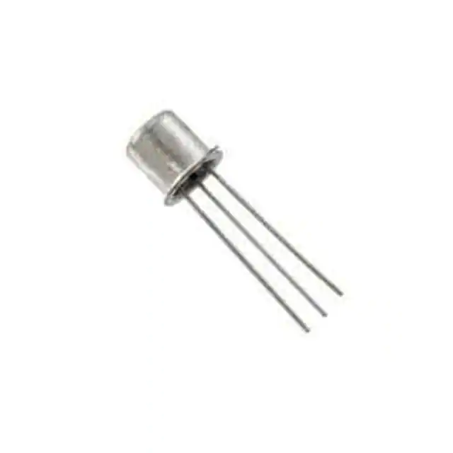 2N5116 Microchip Technology