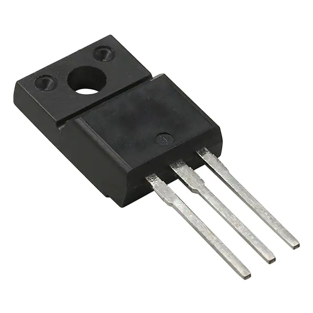 SIHF080N60E-GE3 Vishay Siliconix