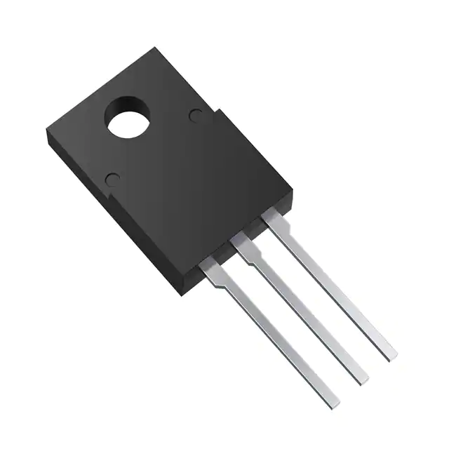 TK22A65X5,S5X Toshiba Semiconductor and Storage