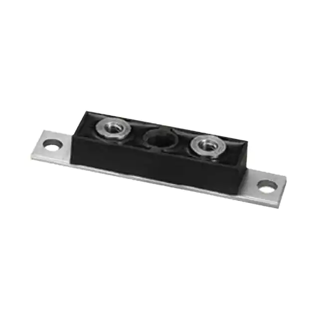 MURF20040 GeneSiC Semiconductor