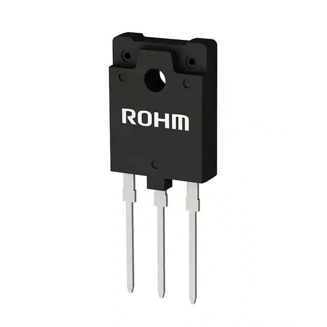 RGTV60TK65DGVC11 Rohm Semiconductor