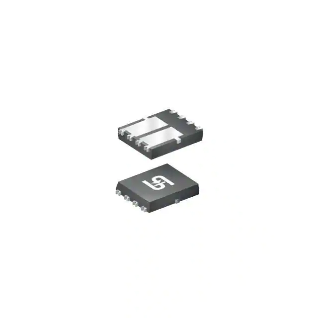 TSM043NH04LCR RLG Taiwan Semiconductor Corporation