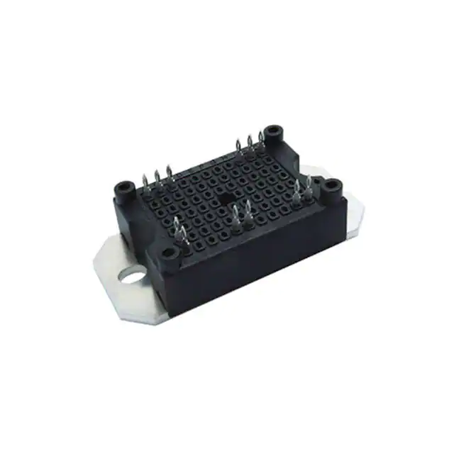 VS-40MT160P-P Vishay General Semiconductor - Diodes Division
