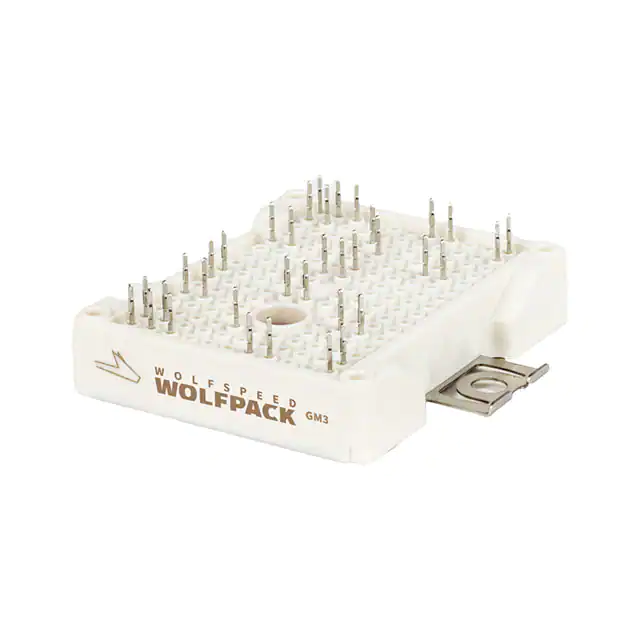 CAB008M12GM3 Wolfspeed, Inc.