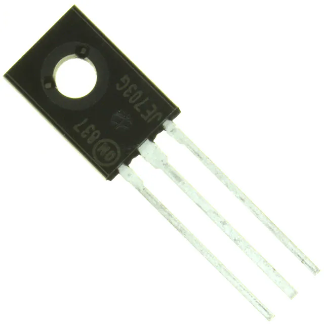 2SD1685F onsemi