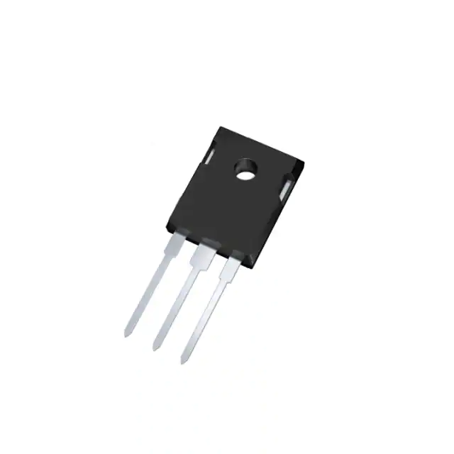 IPA60R210CFD7XKSA1 Infineon Technologies